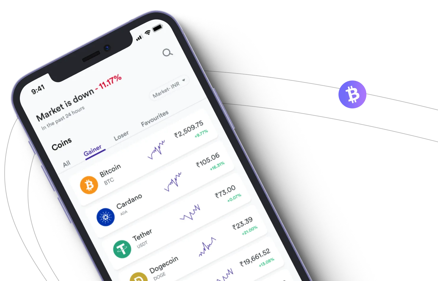 Arbitr Velthorin - Take advantage of the cryptocurrency markets and earn with Arbitr Velthorin