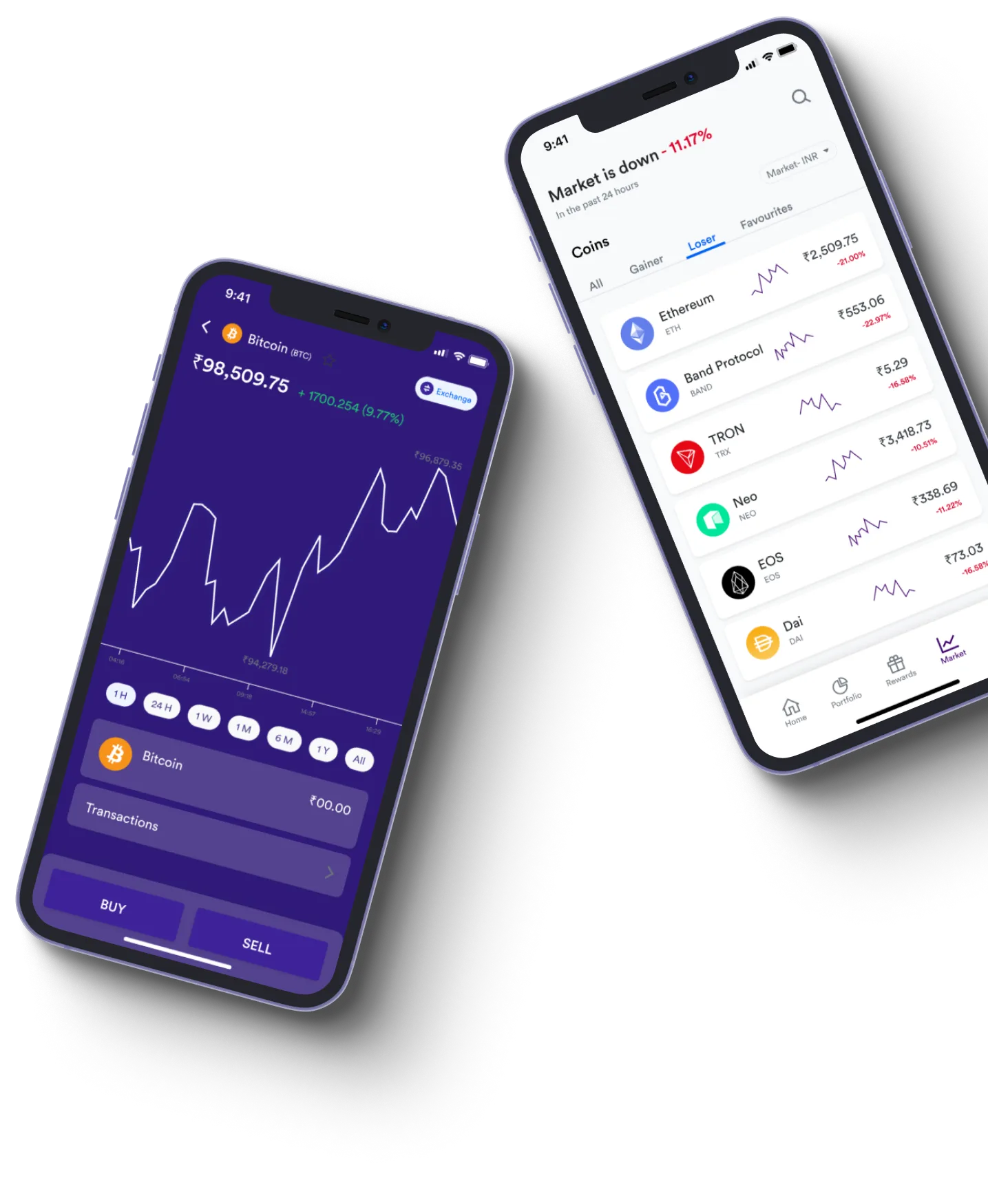 Arbitr Velthorin - What exactly is online trading?